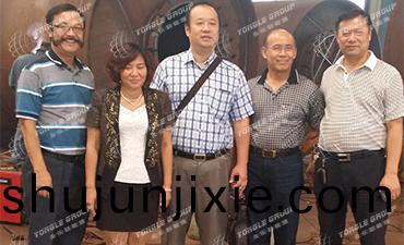 印度(du)尼(ni)西亞(ya)客戶