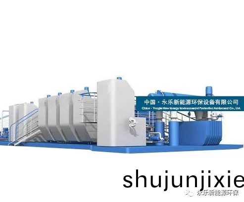 垃圾處理使(shi)用(yong)垃(la)圾分選(xuan)設備(bei)有(you)什麼作用(yong)